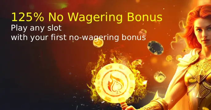 BlazeSpins Casino